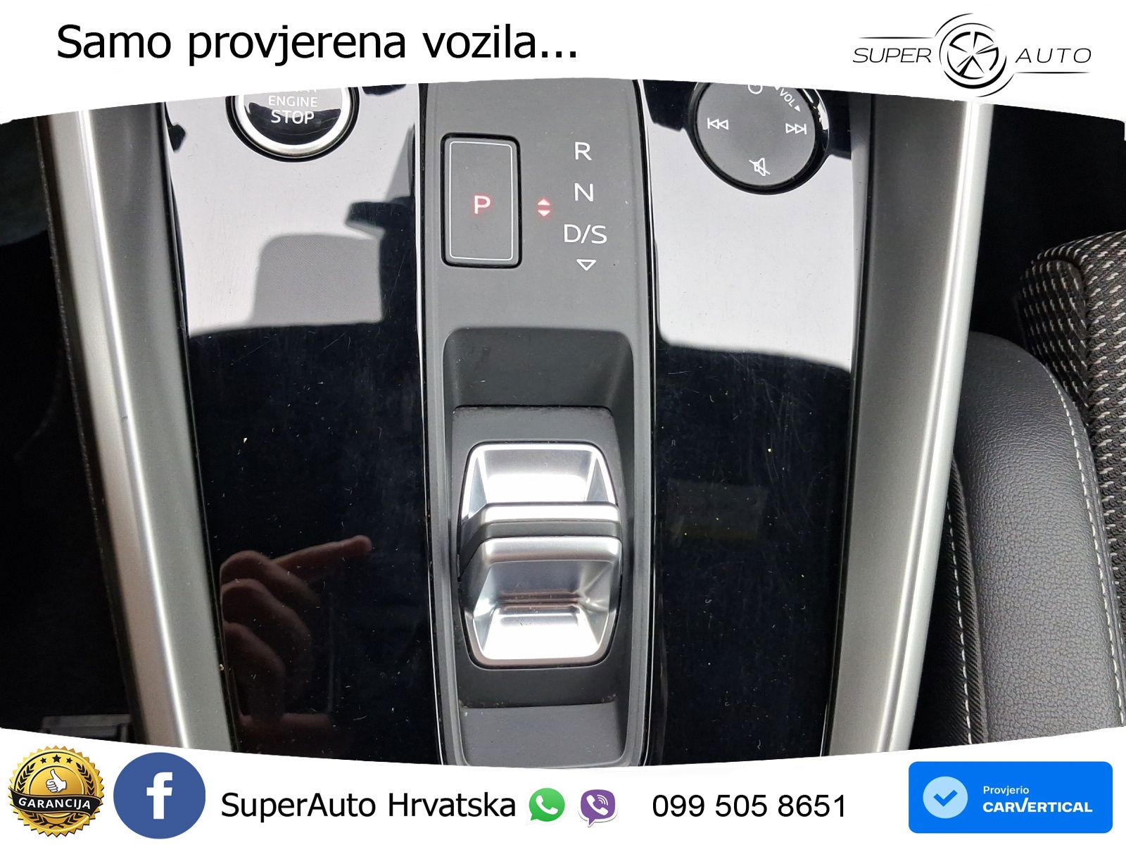 Audi A3 35 TFSI (150 KS) S tronic 2x S line