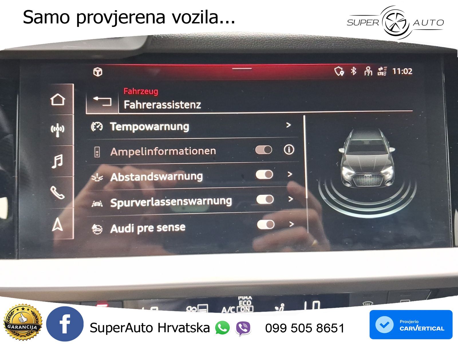Audi A3 35 TFSI (150 KS) S tronic 2x S line