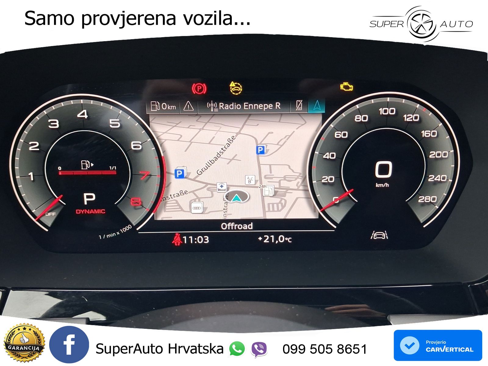 Audi A3 35 TFSI (150 KS) S tronic 2x S line