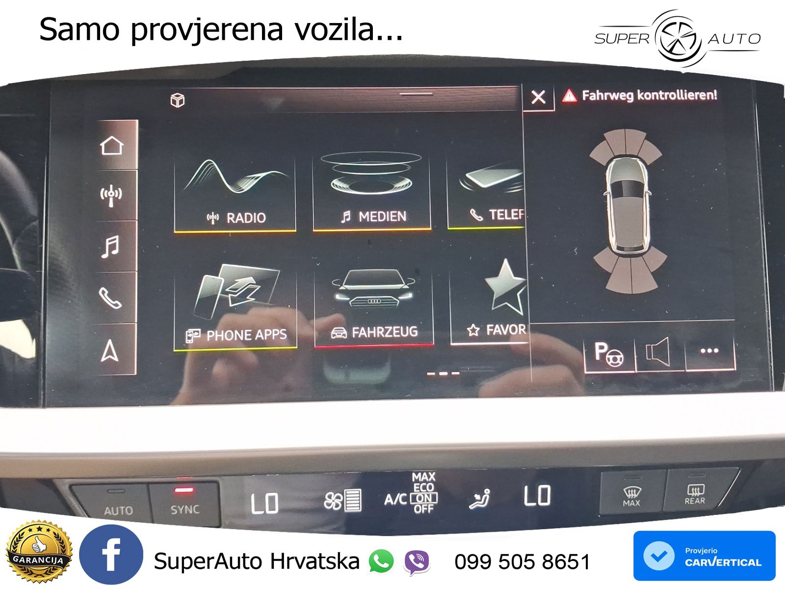 Audi A3 35 TFSI (150 KS) S tronic 2x S line
