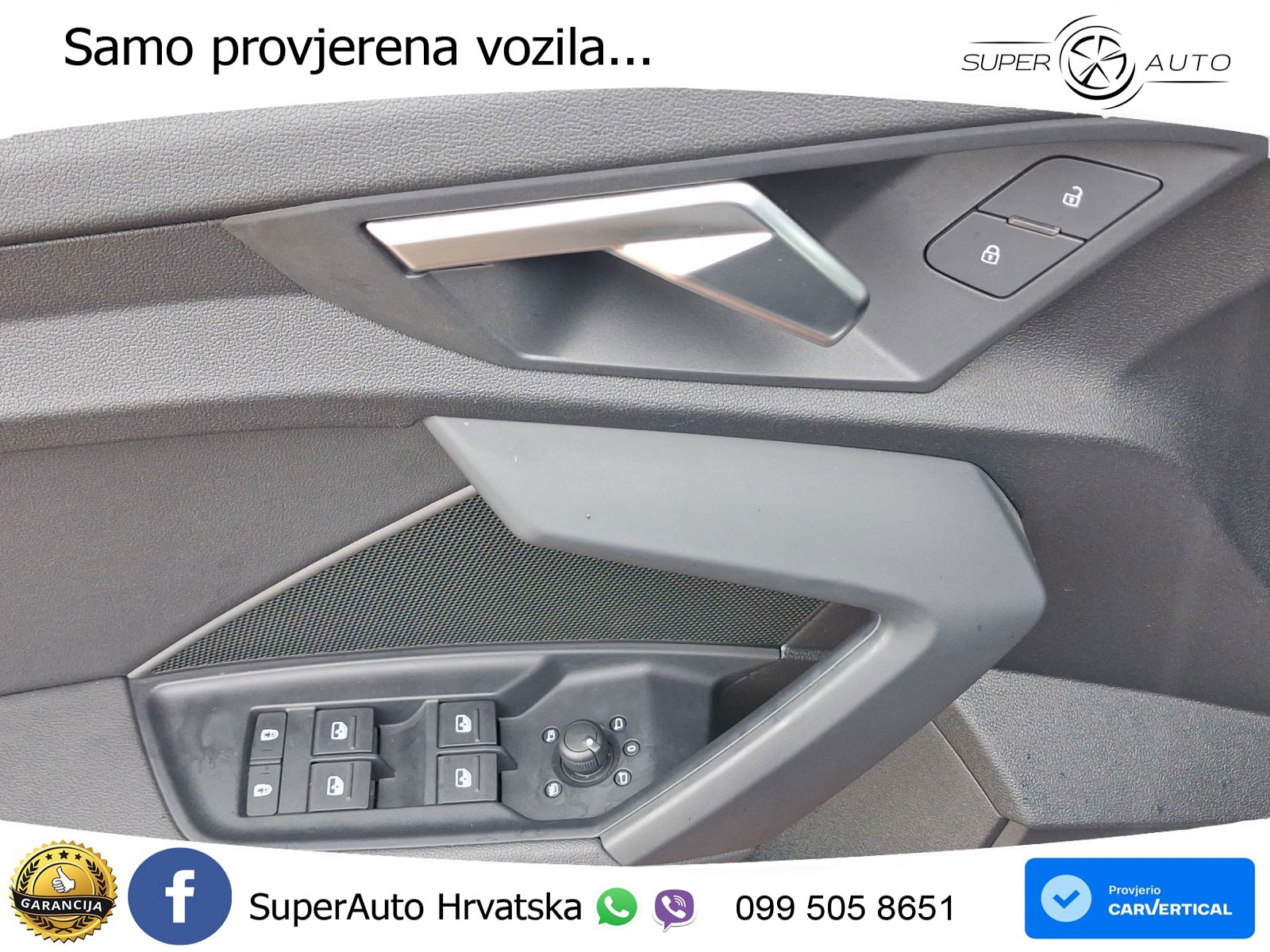 Audi A3 35 TFSI (150 KS) S tronic 2x S line