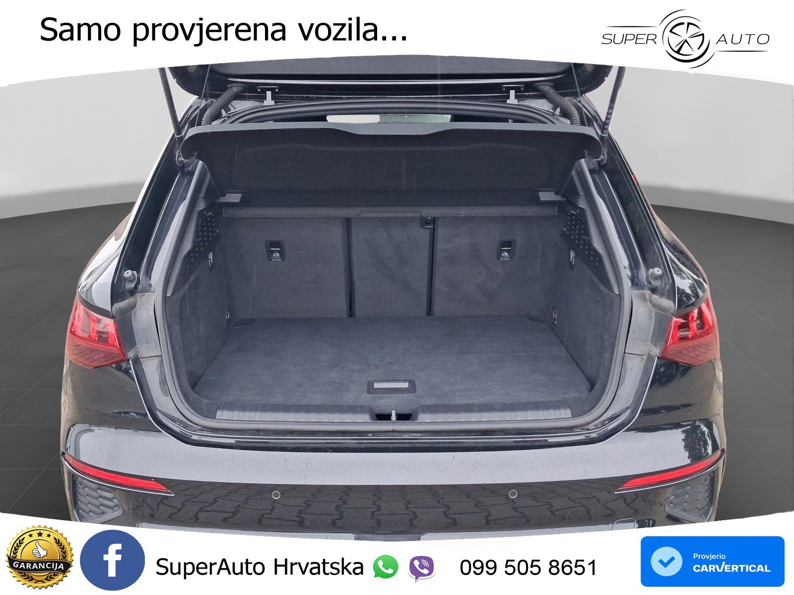 Audi A3 35 TFSI (150 KS) S tronic 2x S line