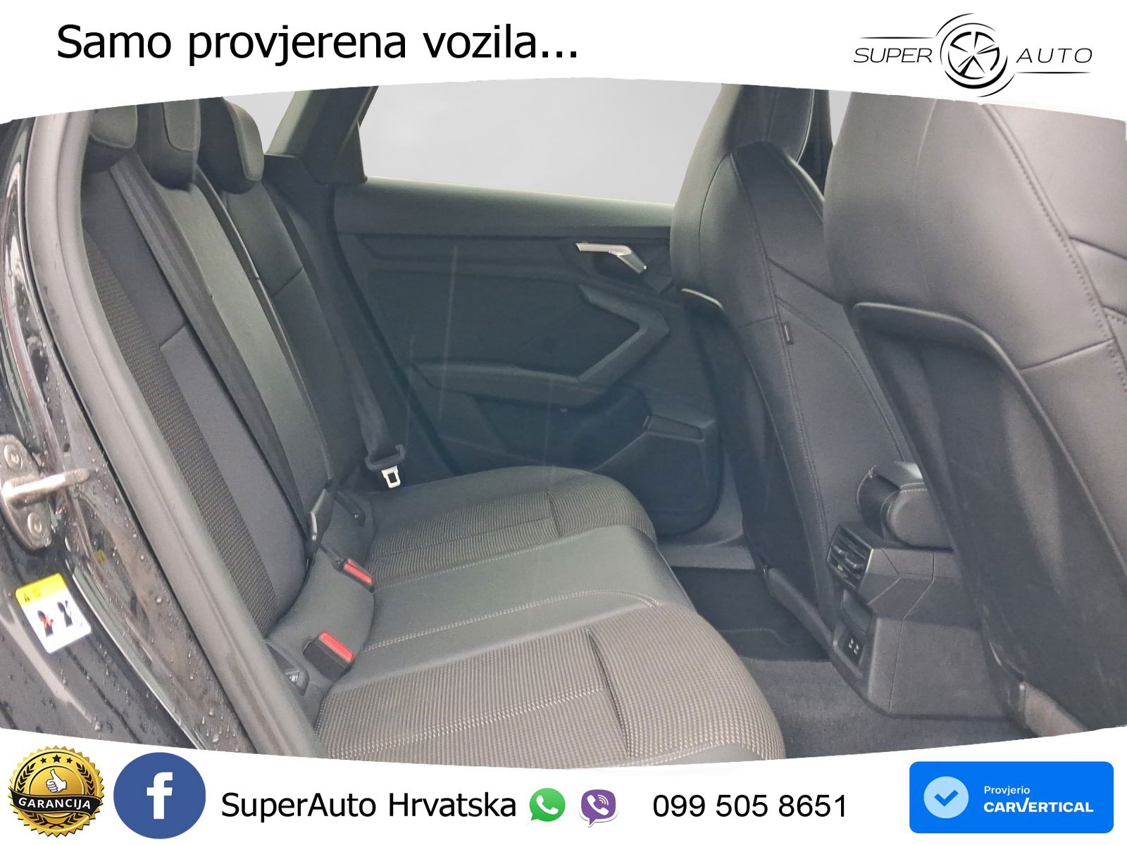 Audi A3 35 TFSI (150 KS) S tronic 2x S line