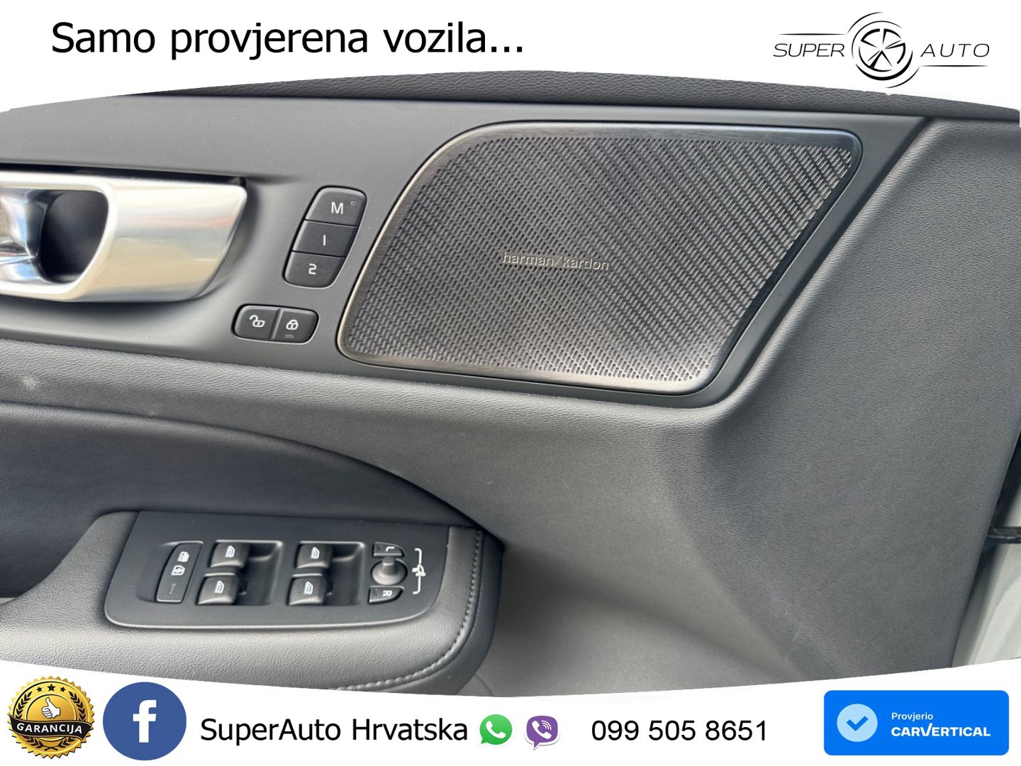 Volvo V60 2.0 B4 Benzin Automatic LED+GR SJED+ACC