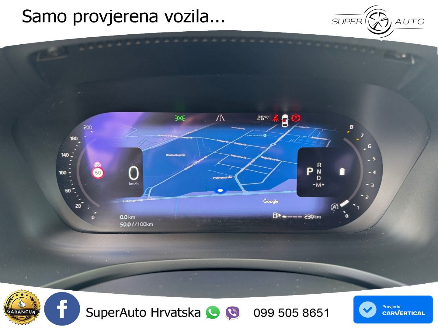 Volvo V60 2.0 B4 Benzin Automatic LED+GR SJED+ACC