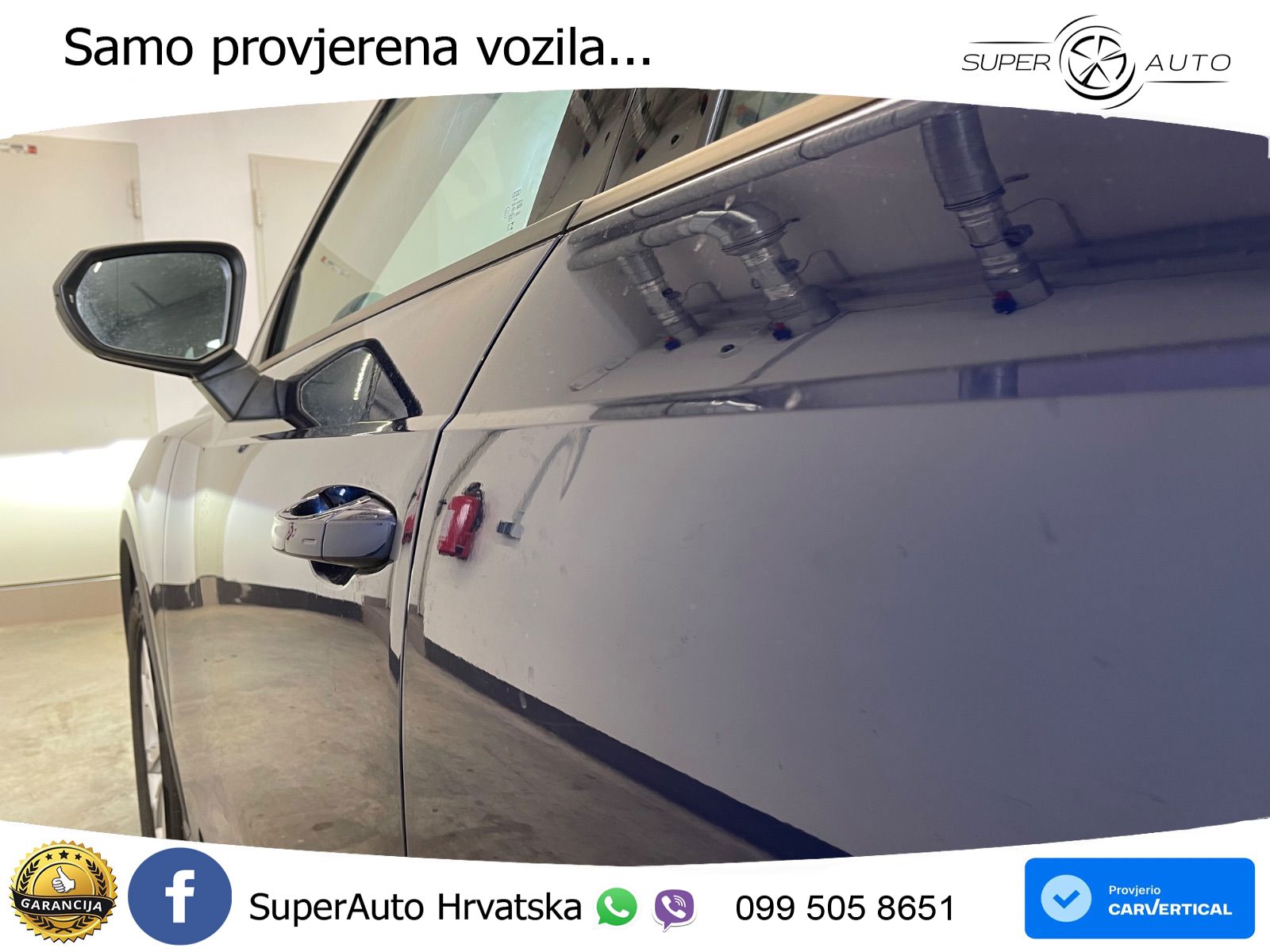 Audi Q3 35 TFSI (150 KS) S tronic S line LED+GR SJED+ACC