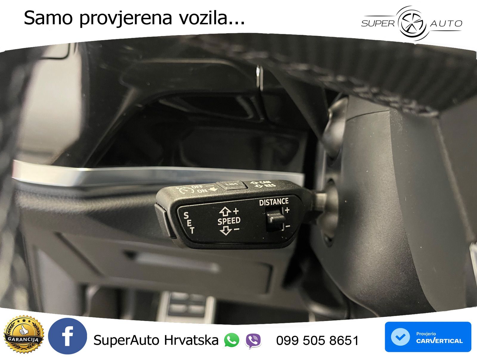 Audi Q3 35 TFSI (150 KS) S tronic S line LED+GR SJED+ACC