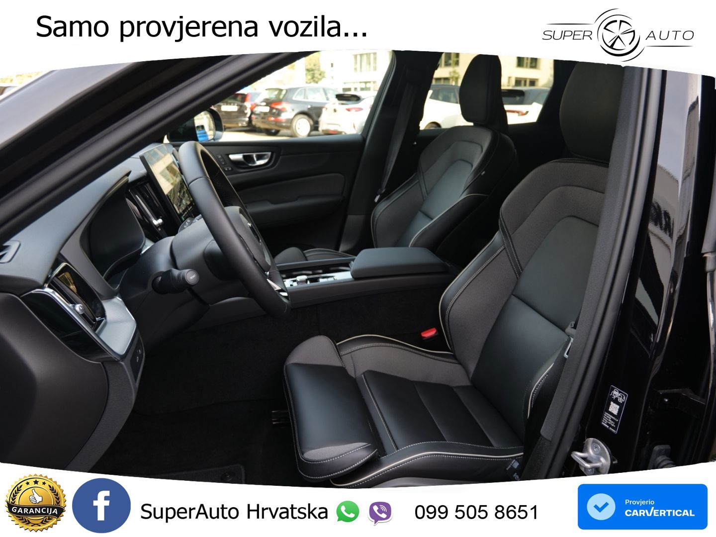 Volvo XC60 T8 AWD Geartronic LED+GR SJED+ACC