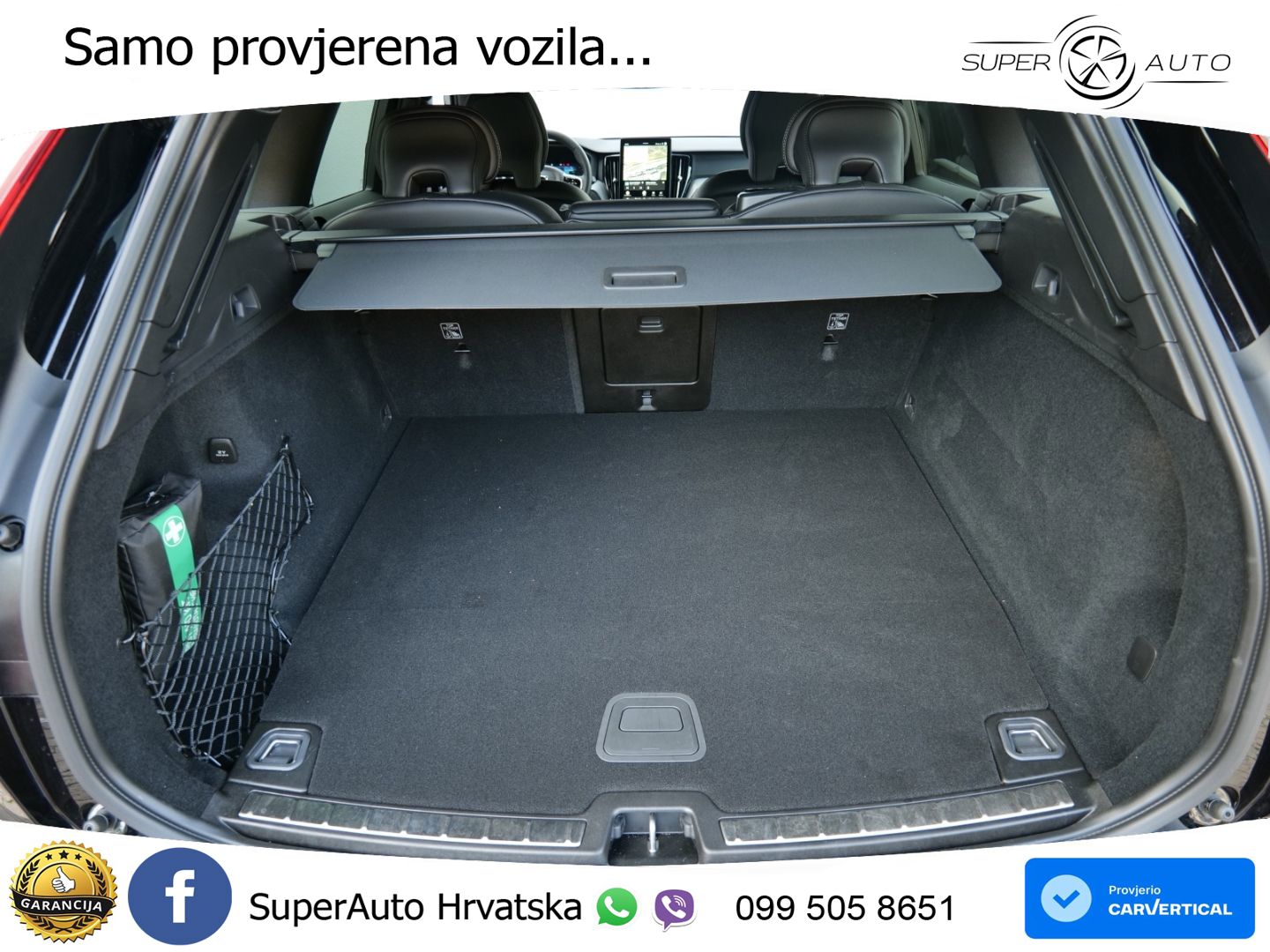 Volvo XC60 T8 AWD Geartronic LED+GR SJED+ACC