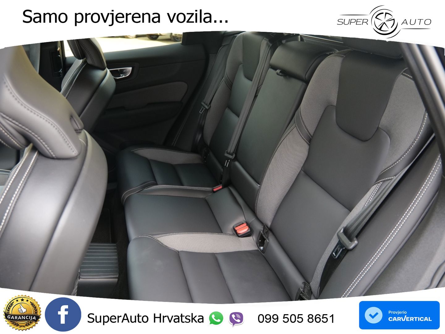 Volvo XC60 T8 AWD Geartronic LED+GR SJED+ACC
