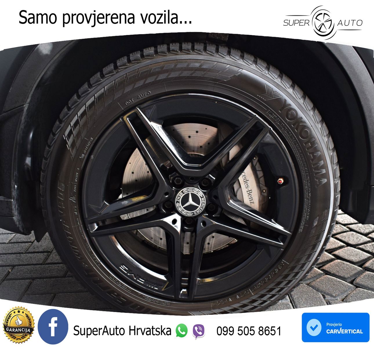 Mercedes GLC 300d (245 KS) 4MATIC G-TRONIC ZRAČNI+ACC+GR SJED+360