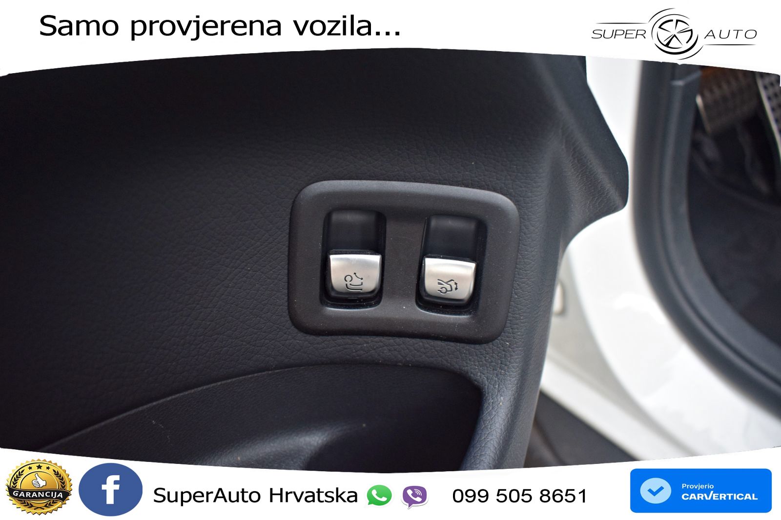 Mercedes GLC 300d (245 KS) 4MATIC G-TRONIC ZRAČNI+ACC+GR SJED+360