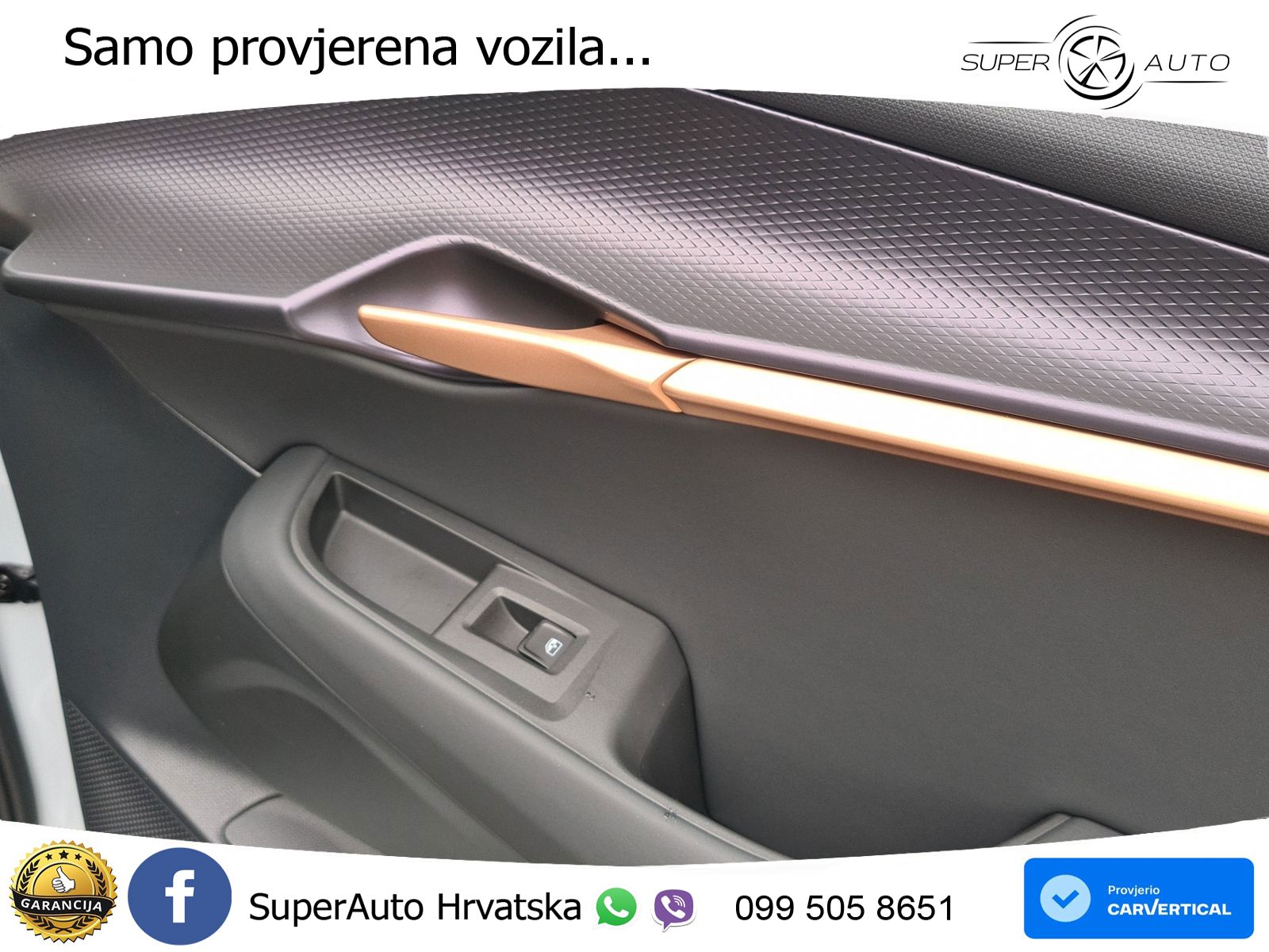 Cupra Tavascan 82 kWh (286 KS) LED+GR SJED+ACC