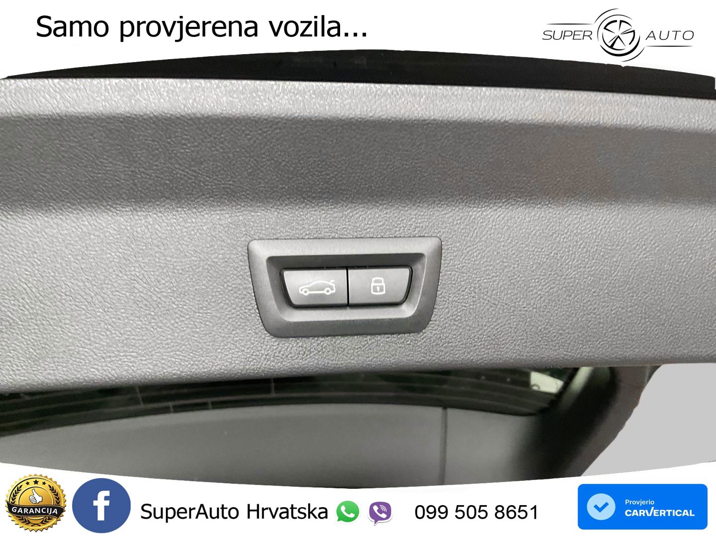 BMW X3 20i xDrive Steptronic