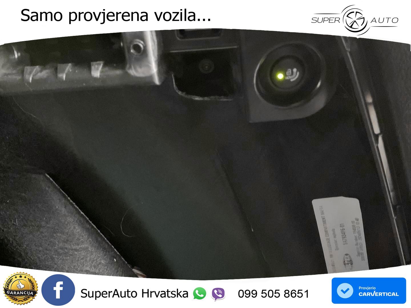 BMW X3 20i xDrive Steptronic