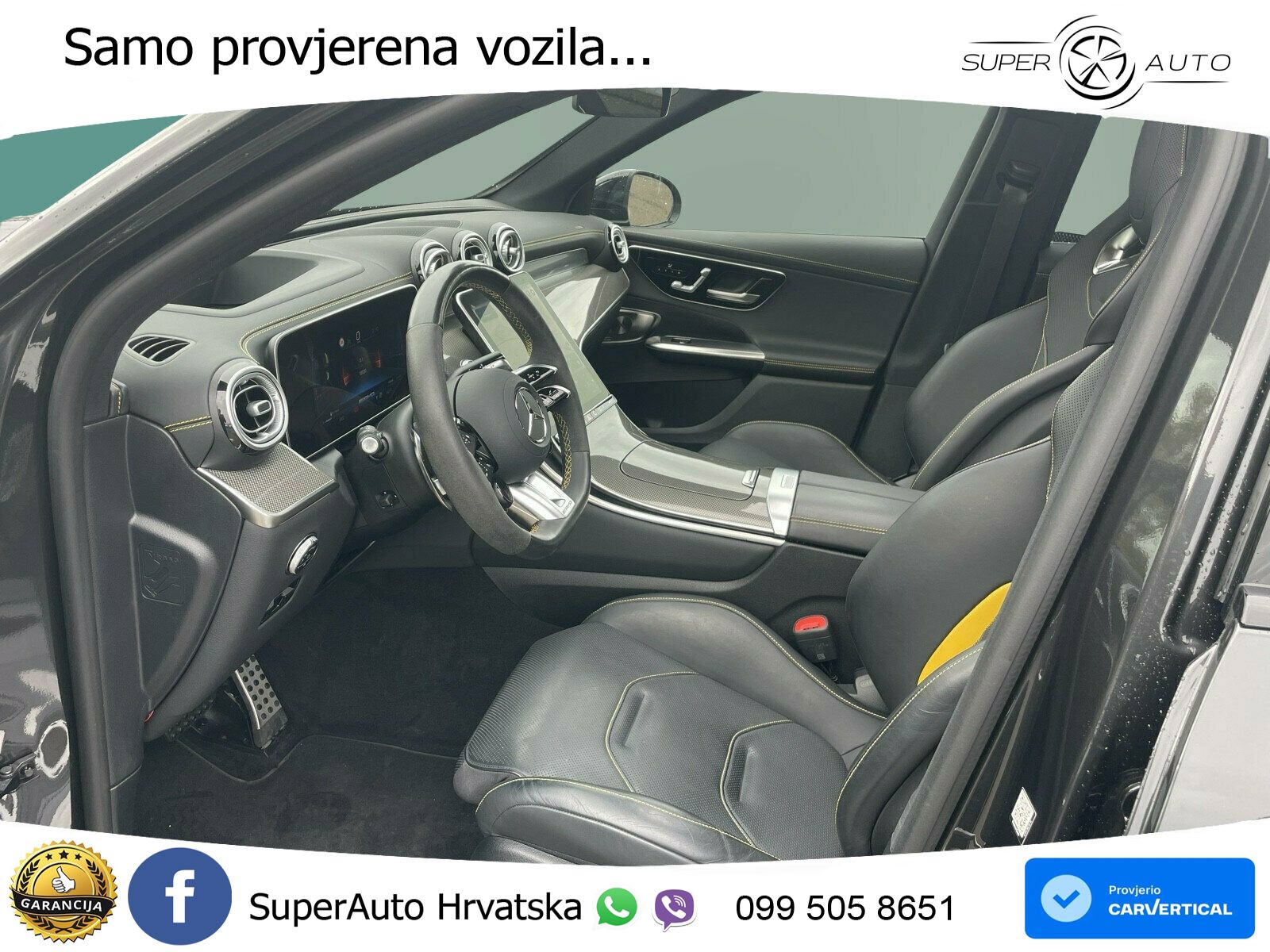 Mercedes AMG GLC 43 (421 KS) 4MATIC AMG SPEEDSHIFT MCT 9G