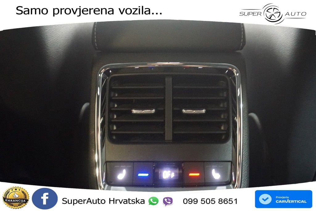 Škoda Enyaq iV 80x 82 kWh (265 KS) AWD SportLine LED+GR SJED+ACC