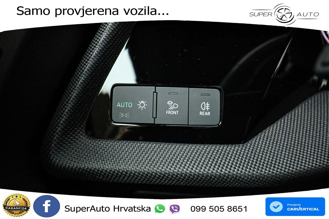 Audi S3 2.0 TFSI (333 KS) quattro S tronic LED+GR SJED+ACC