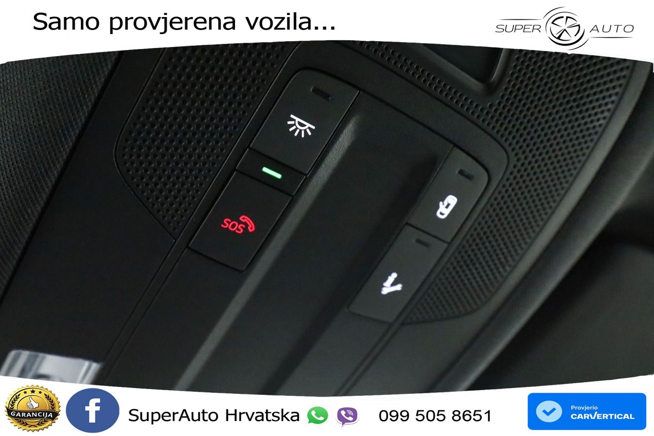 Audi S3 2.0 TFSI (333 KS) quattro S tronic LED+GR SJED+ACC