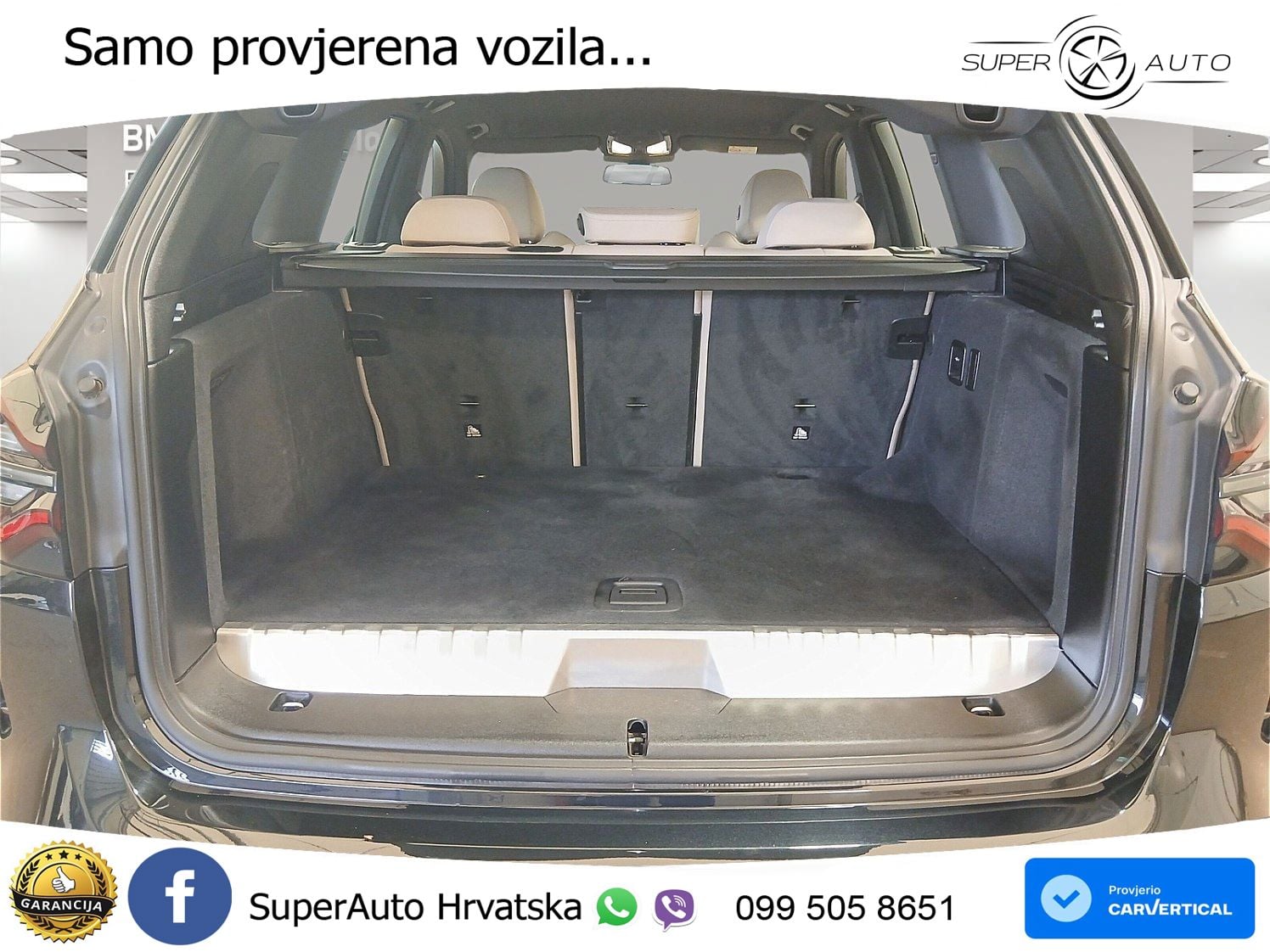BMW X3 30e xDrive Steptronic M Sport