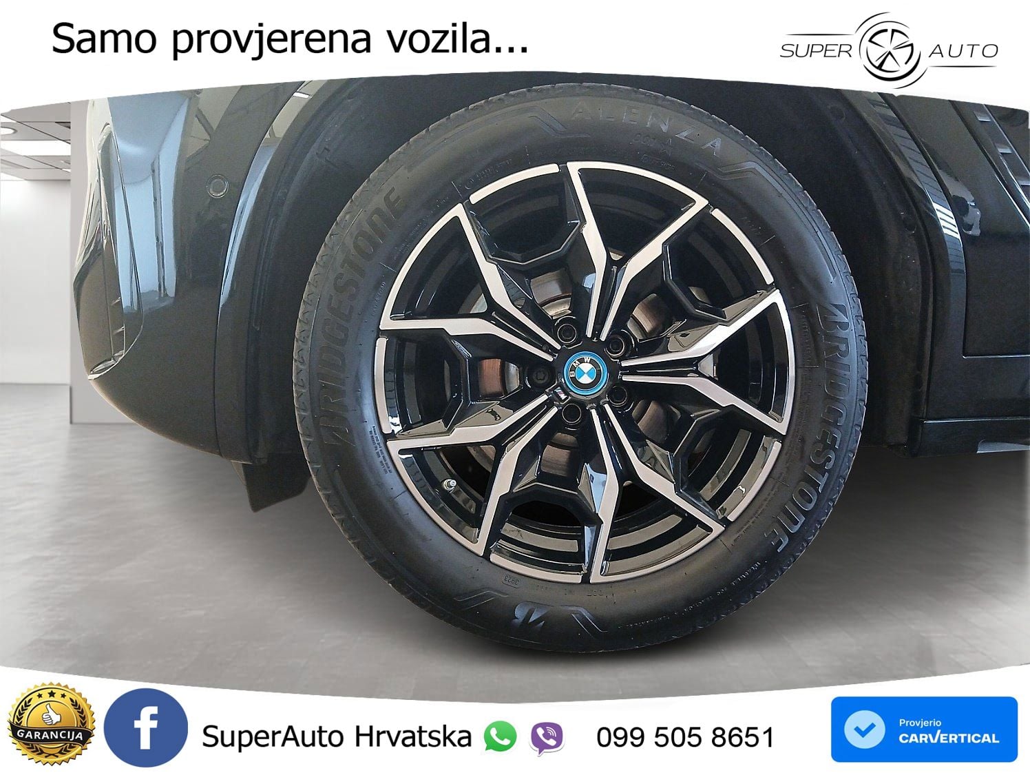 BMW X3 30e xDrive Steptronic M Sport