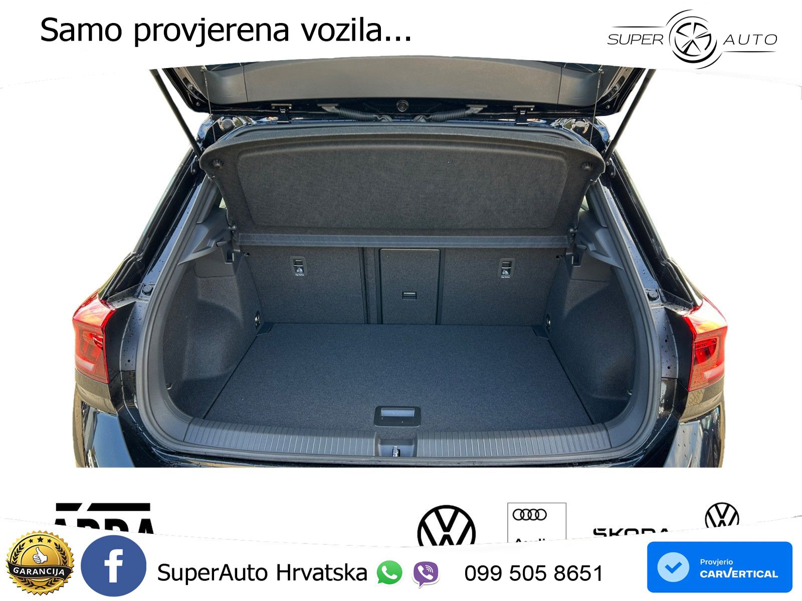 Volkswagen T-Roc I 2.0 TDI (150 KS) DSG LED+GR SJED+ACC