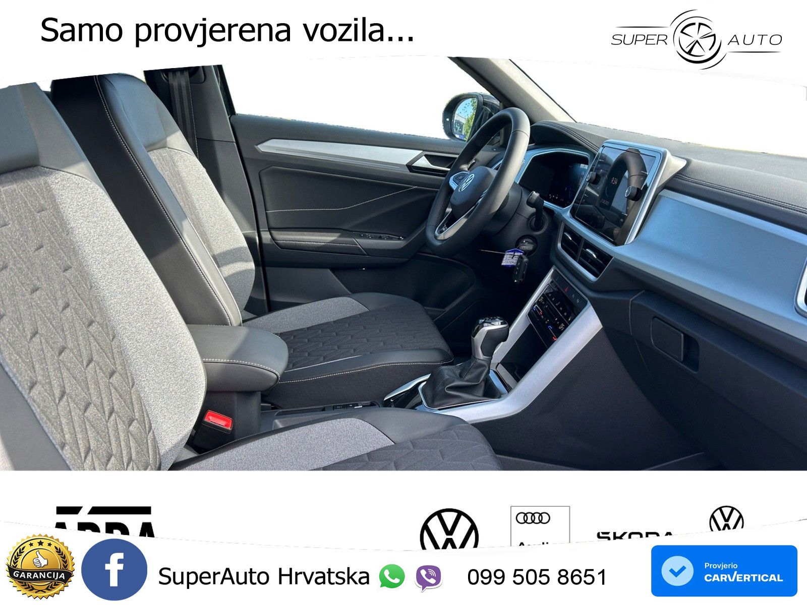 Volkswagen T-Roc I 2.0 TDI (150 KS) DSG LED+GR SJED+ACC