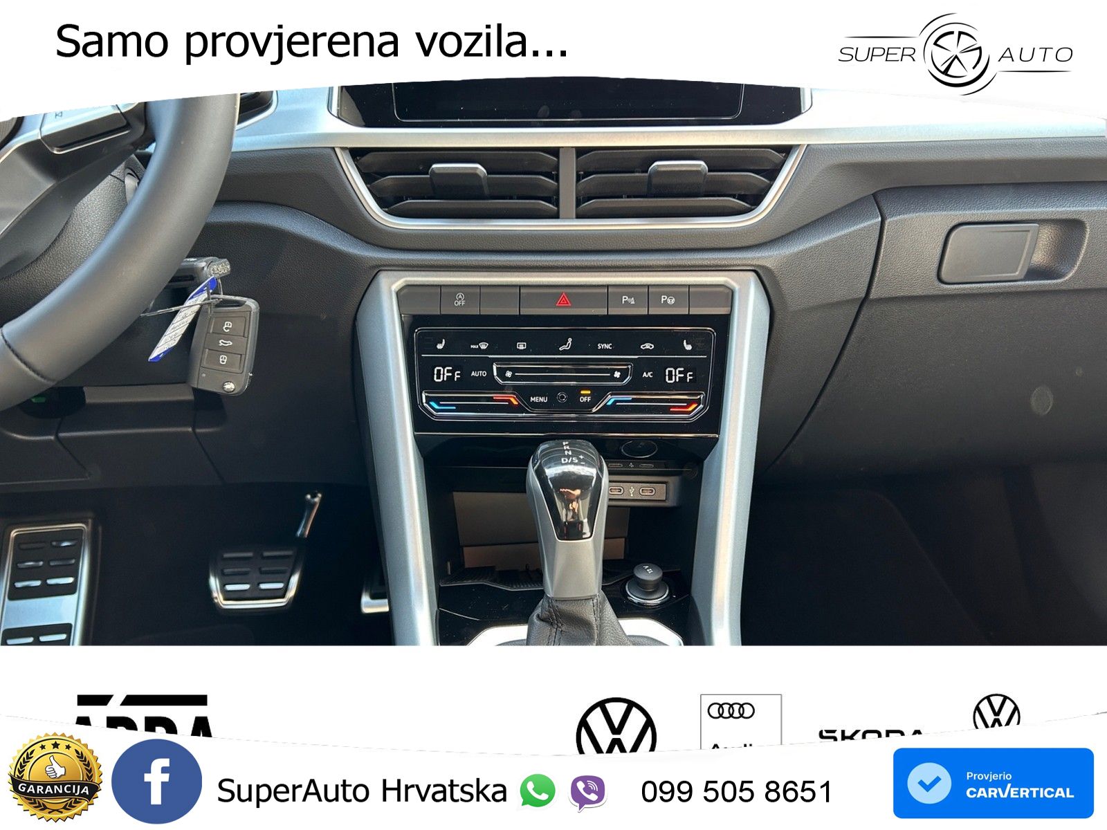 Volkswagen T-Roc I 2.0 TDI (150 KS) DSG LED+GR SJED+ACC