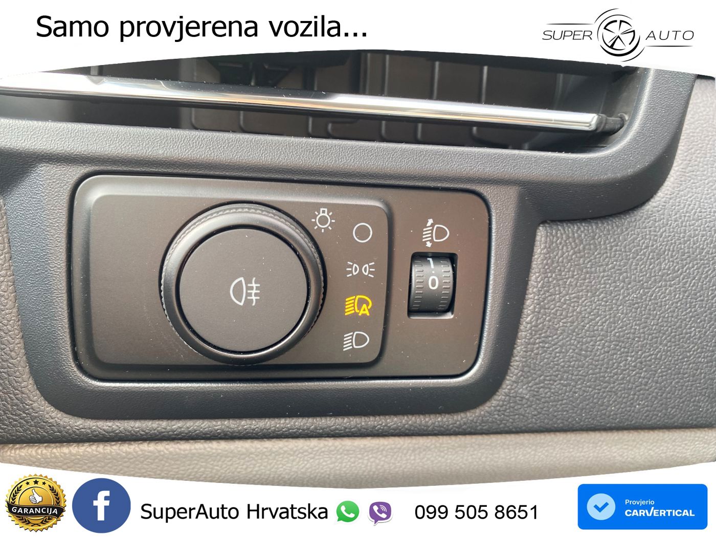 Ford Transit Custom MultiCab Limited 320 L2 Aut. NAV* 136 KS