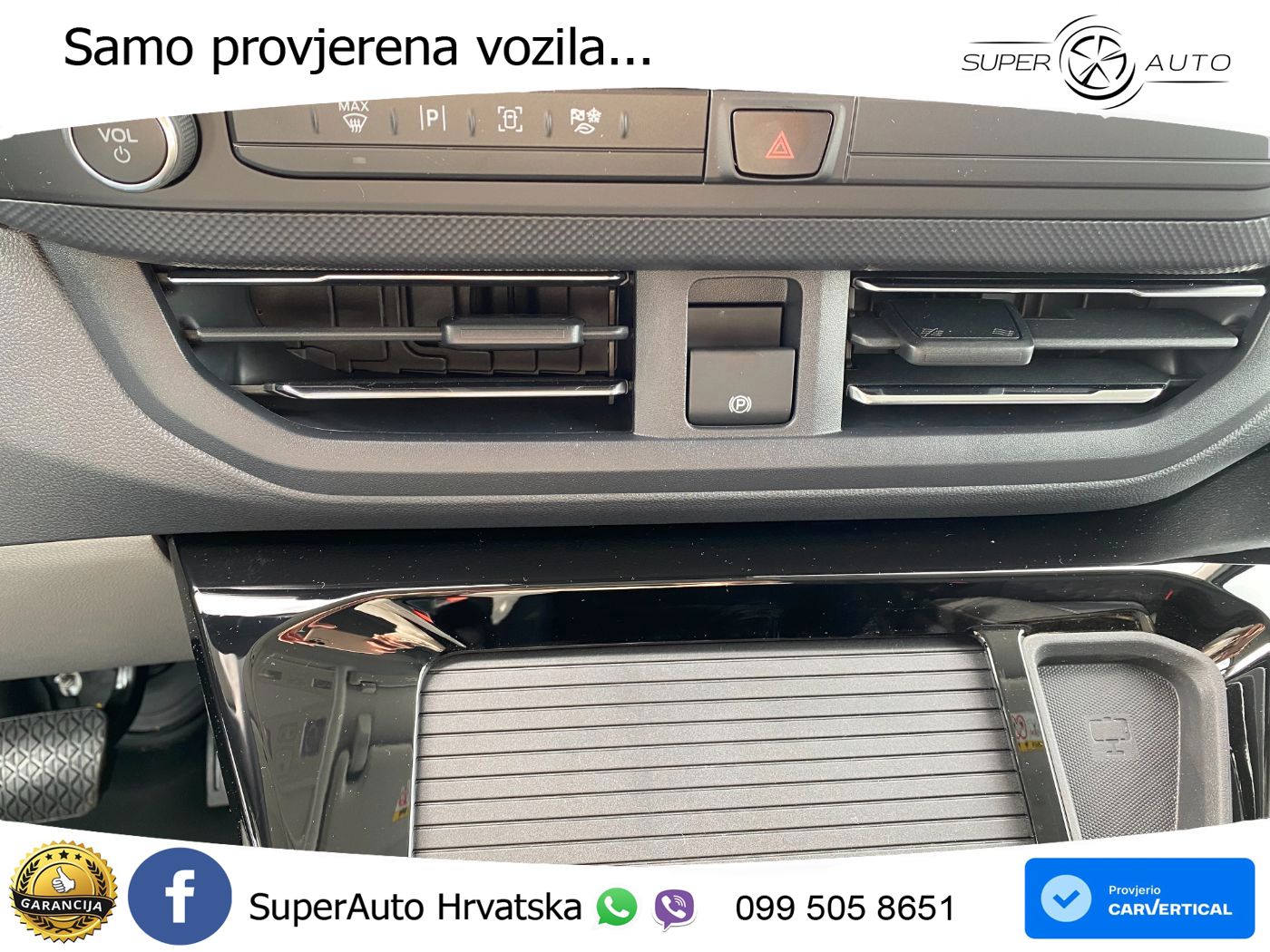 Ford Transit Custom MultiCab Limited 320 L2 Aut. NAV* 136 KS
