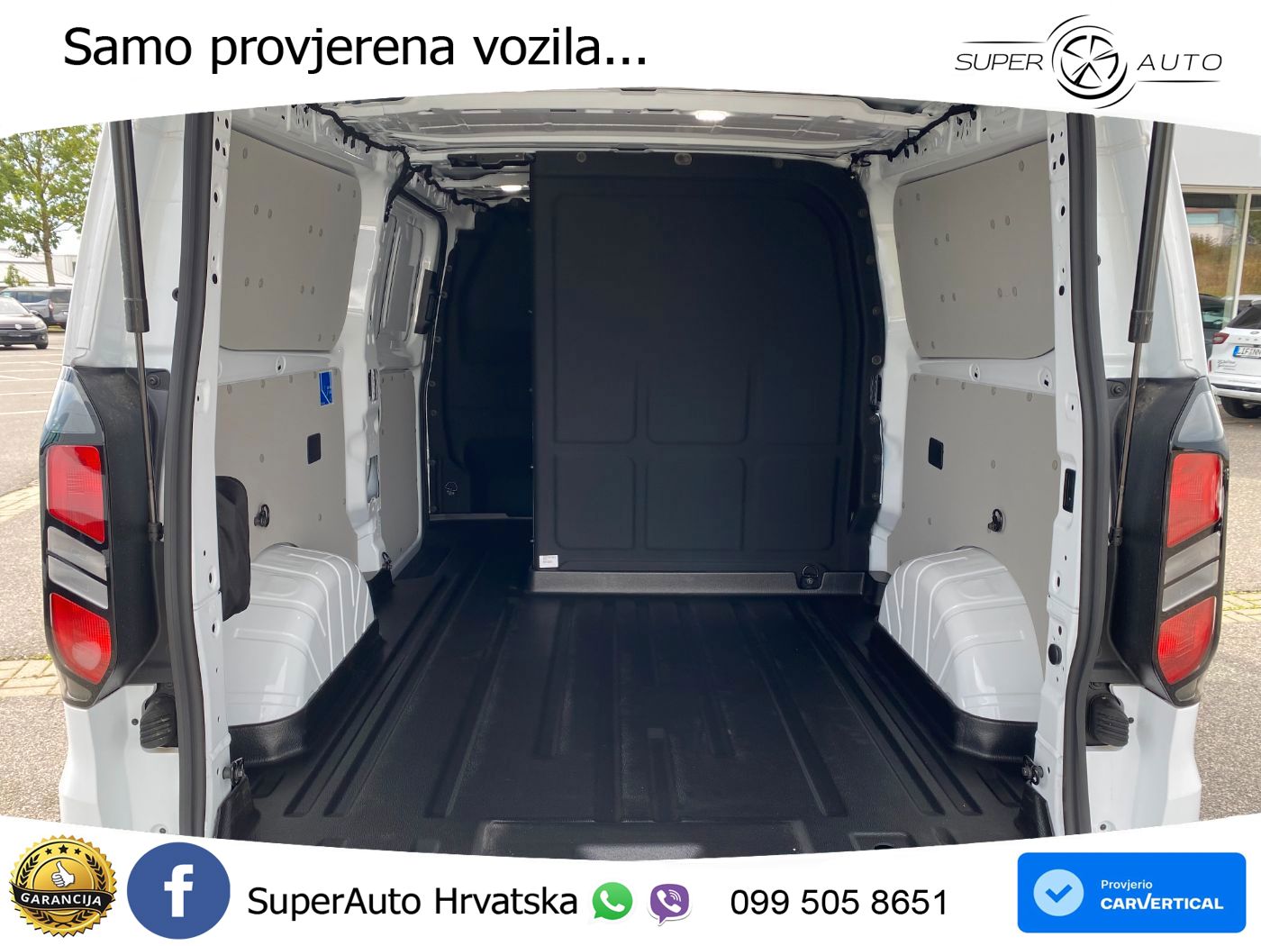 Ford Transit Custom MultiCab Limited 320 L2 Aut. NAV* 136 KS