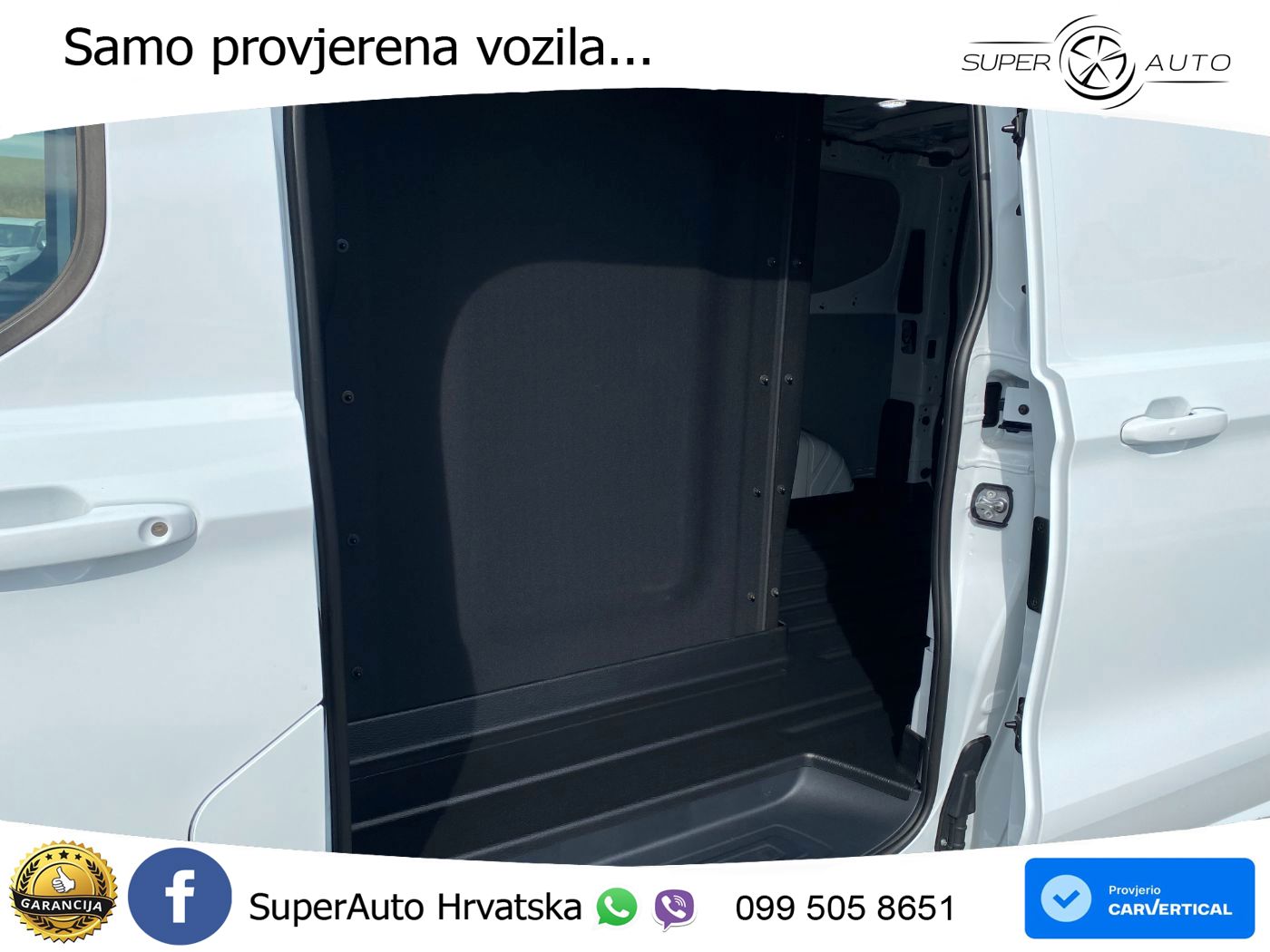 Ford Transit Custom MultiCab Limited 320 L2 Aut. NAV* 136 KS