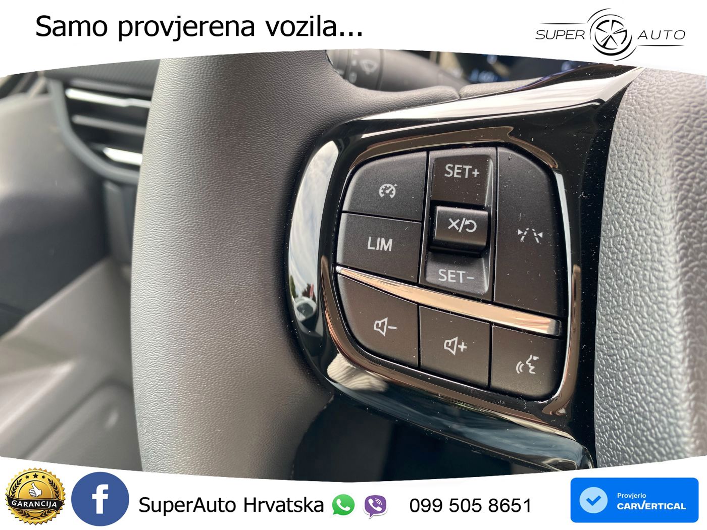 Ford Transit Custom MultiCab Limited 320 L2 Aut. NAV* 136 KS