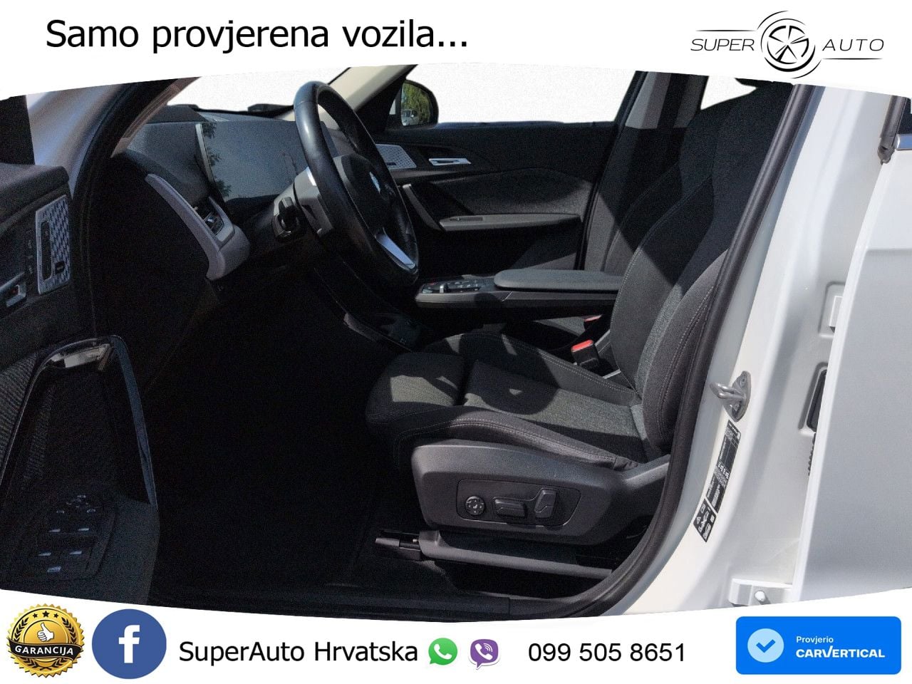 BMW X1 20d (163 KS) xDrive Steptronic LED+GR SJED+ACC