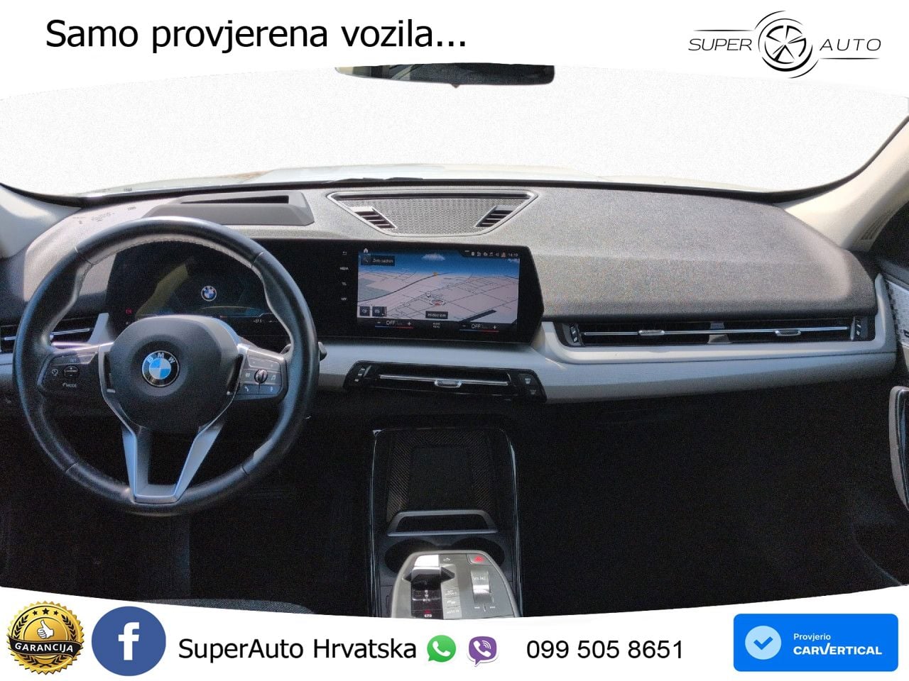 BMW X1 20d (163 KS) xDrive Steptronic LED+GR SJED+ACC
