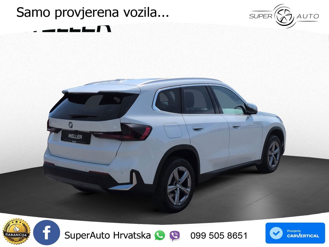 BMW X1 20d (163 KS) xDrive Steptronic LED+GR SJED+ACC