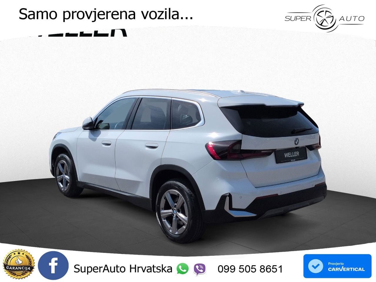 BMW X1 20d (163 KS) xDrive Steptronic LED+GR SJED+ACC