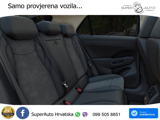 Volkswagen T-Roc 1.5 eTSI (150 KS)  DSG LED+GR SJED+ACC