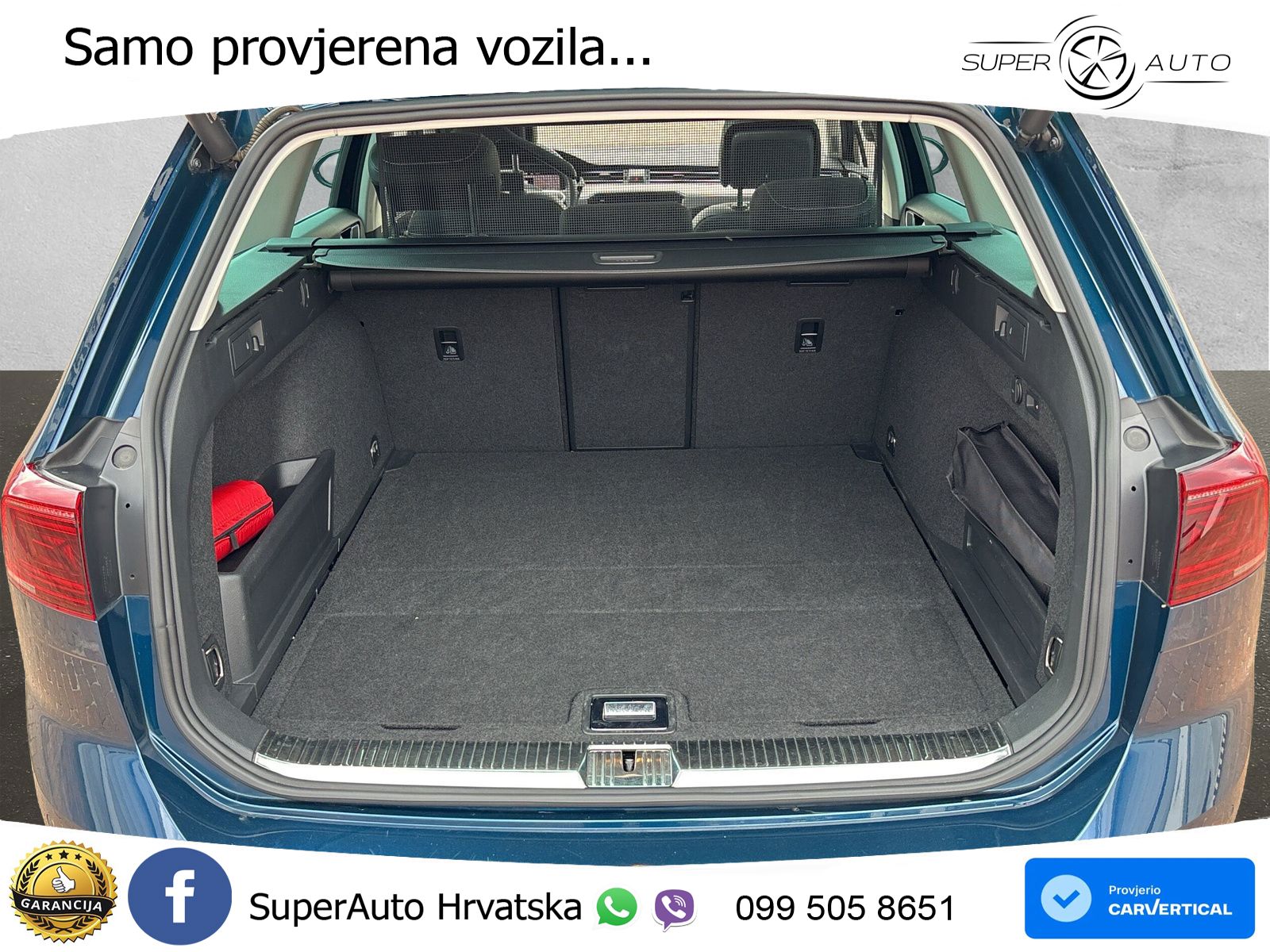 Volkswagen Passat Variant 2.0 TDI (200 KS) 4MOTION DSG Elegance LED+GR SJED+ACC