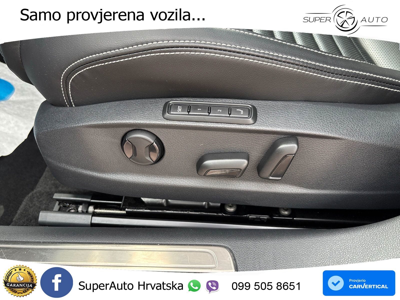 Volkswagen Passat Variant 2.0 TDI (200 KS) 4MOTION DSG Elegance LED+GR SJED+ACC
