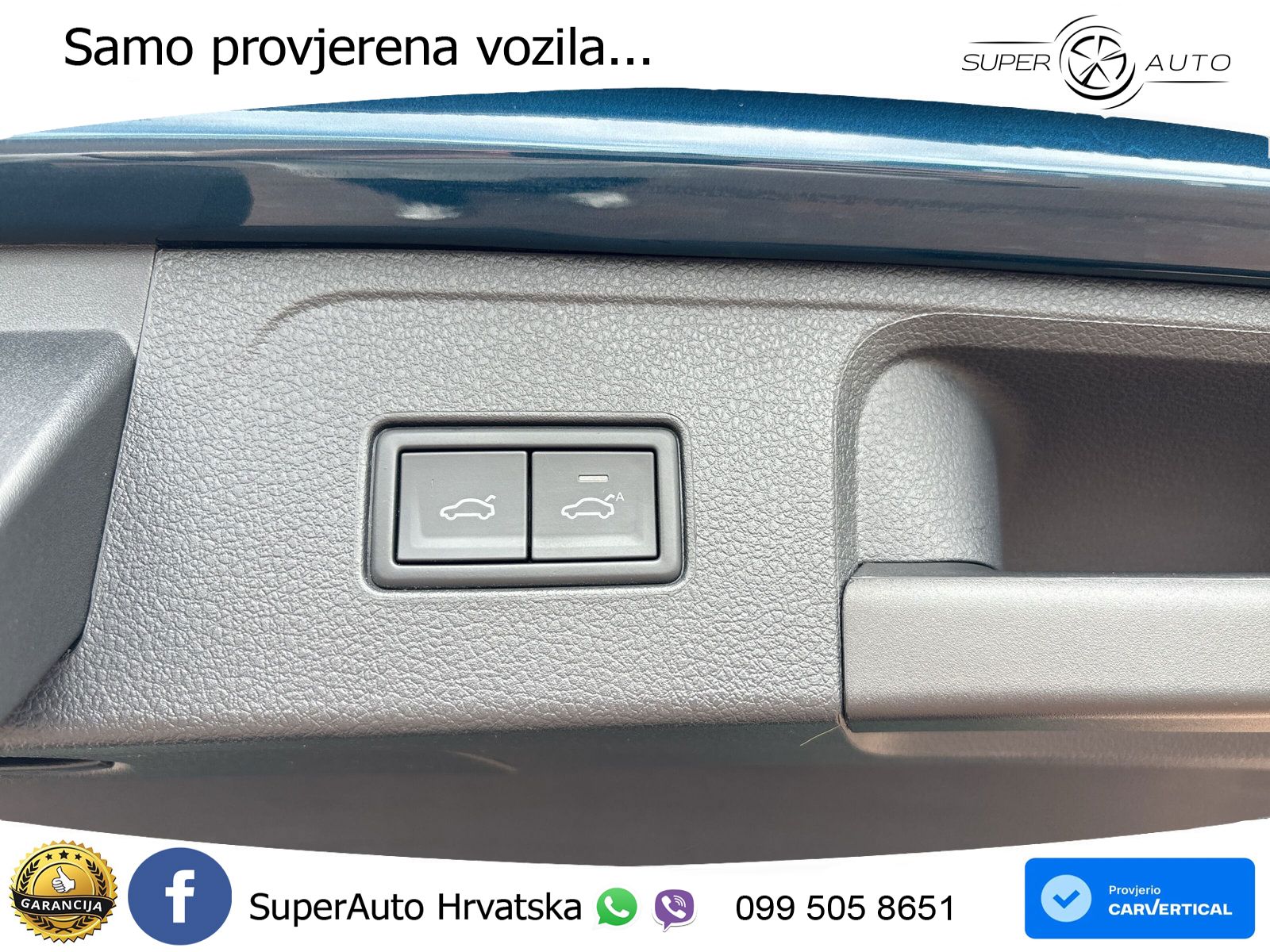 Volkswagen Passat Variant 2.0 TDI (200 KS) 4MOTION DSG Elegance LED+GR SJED+ACC