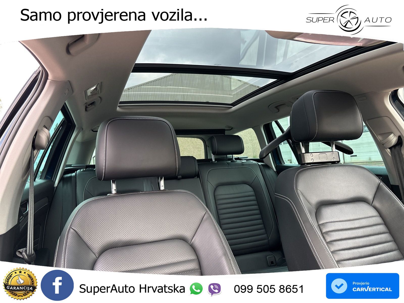 Volkswagen Passat Variant 2.0 TDI (200 KS) 4MOTION DSG Elegance LED+GR SJED+ACC