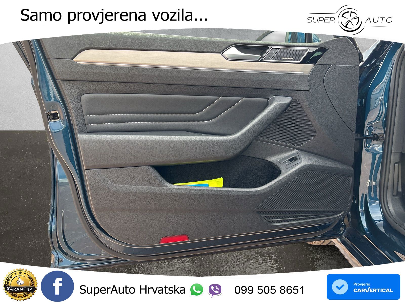 Volkswagen Passat Variant 2.0 TDI (200 KS) 4MOTION DSG Elegance LED+GR SJED+ACC