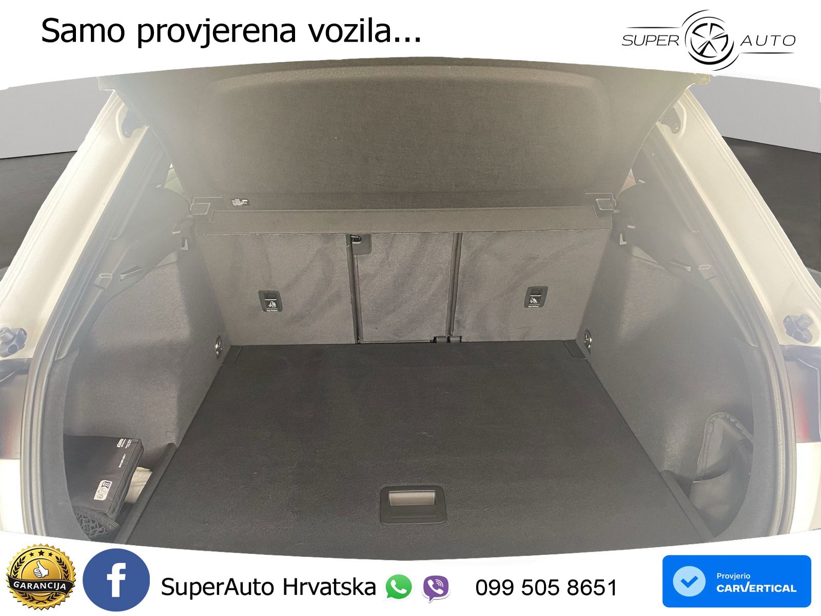 Audi Q3 40 TFSI (190 KS) quattro S tronic advanced LED+GR SJED+ACC