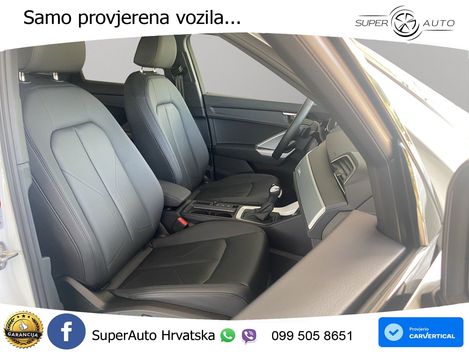 Audi Q3 40 TFSI (190 KS) quattro S tronic advanced LED+GR SJED+ACC