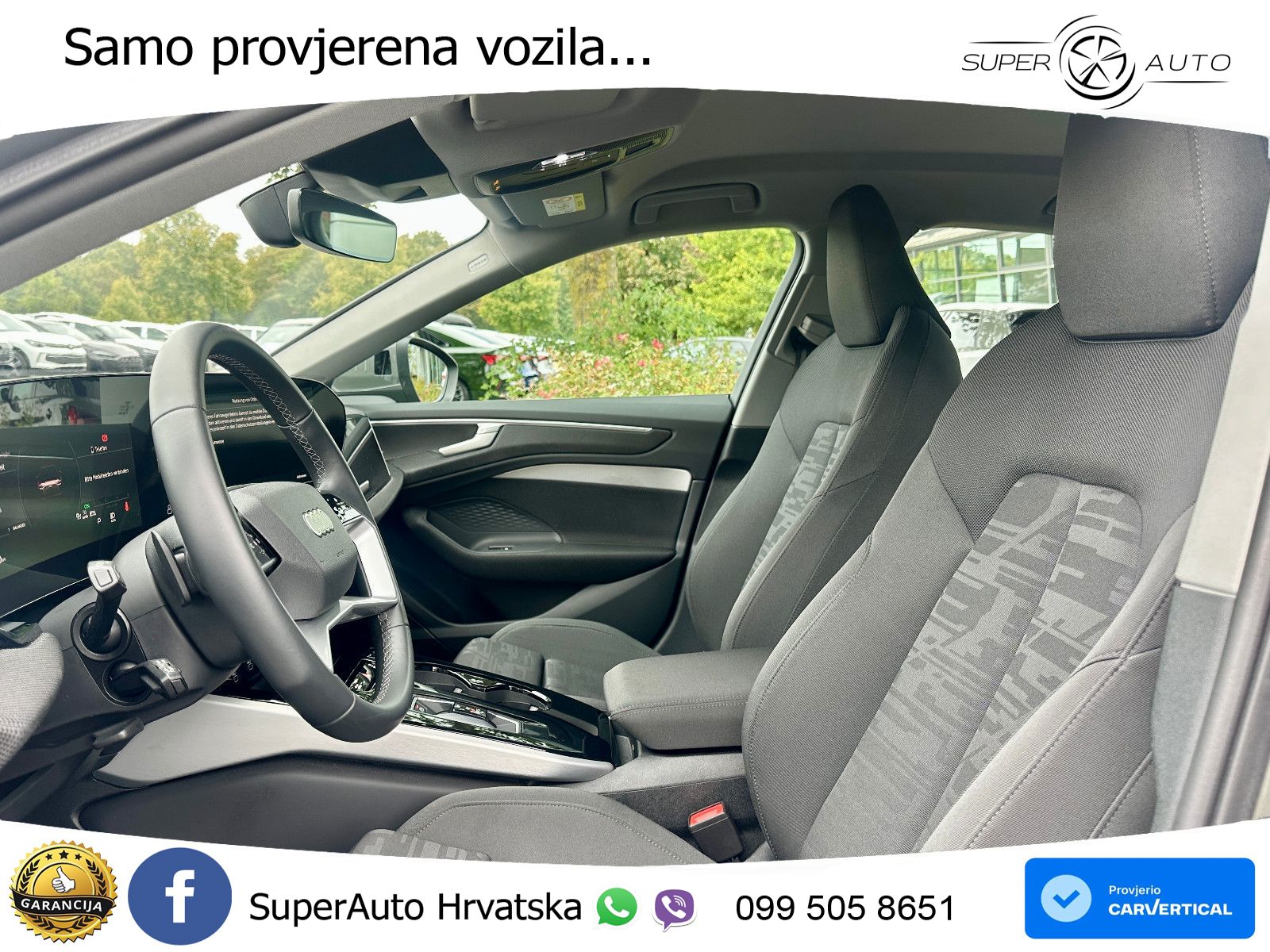Audi A6 2.0 TDI (204 KS) S tronic LED+GR SJED+ACC