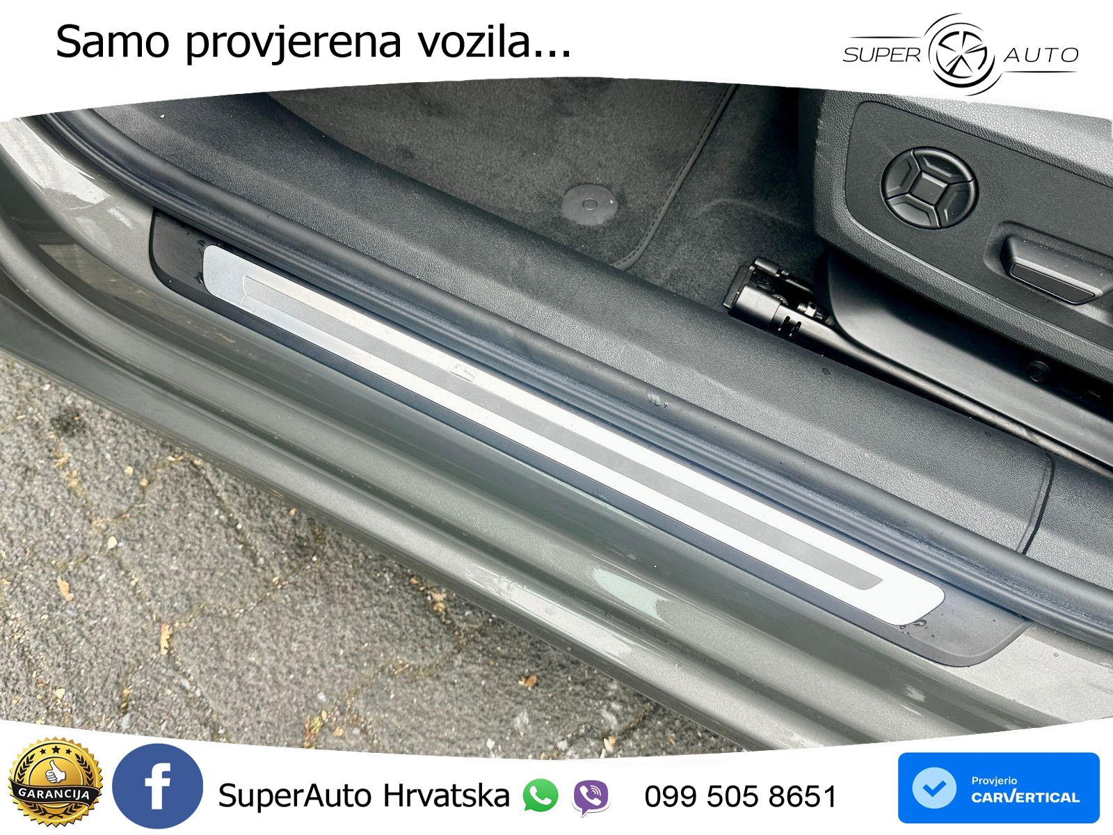 Audi A6 2.0 TDI (204 KS) S tronic LED+GR SJED+ACC
