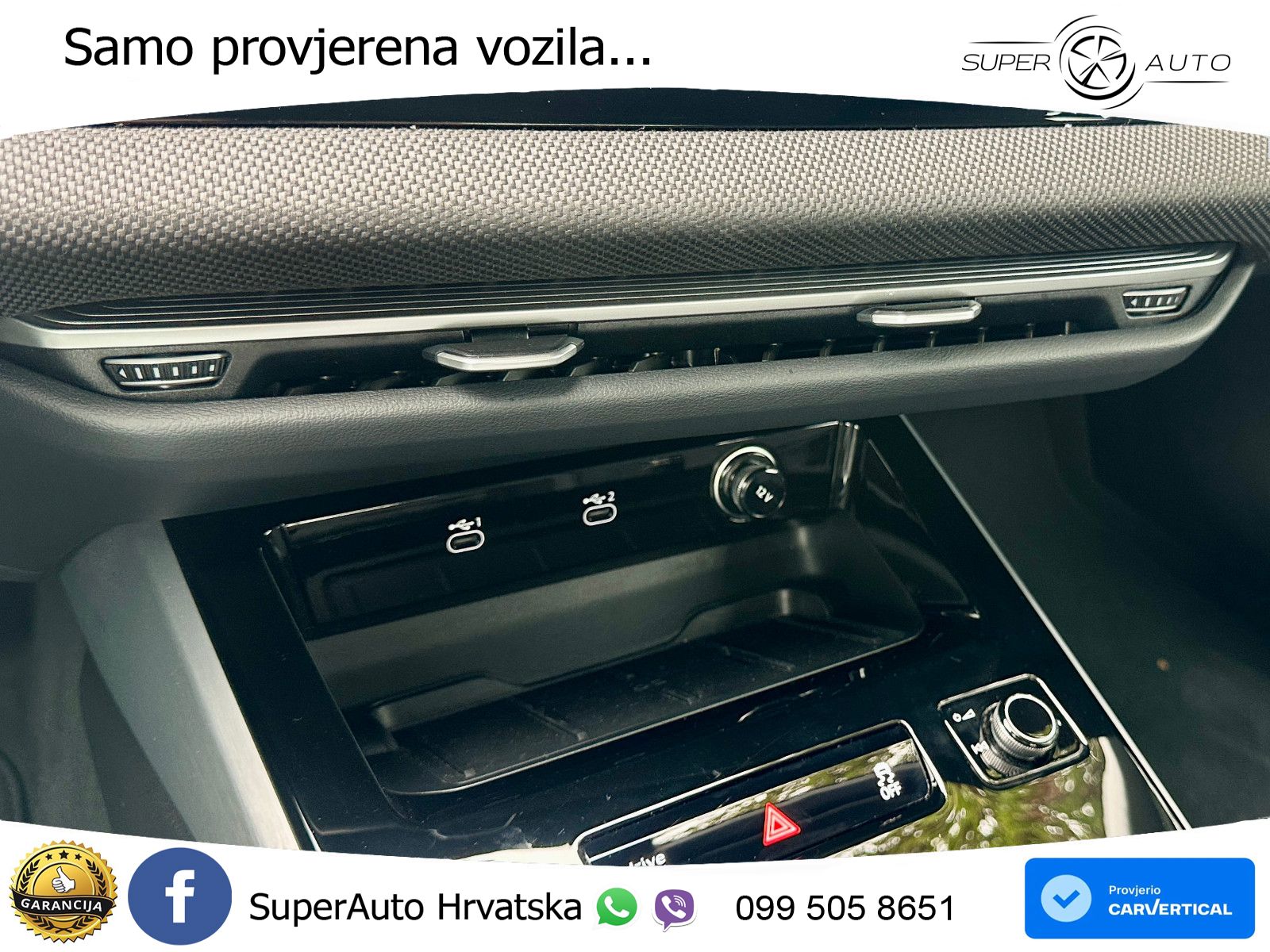 Audi A6 2.0 TDI (204 KS) S tronic LED+GR SJED+ACC