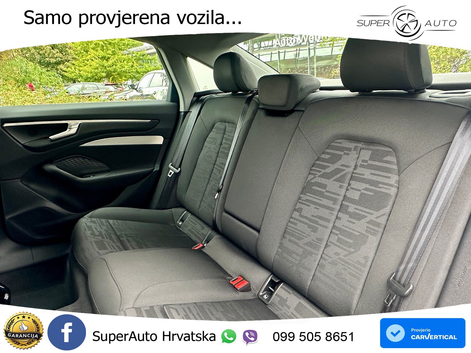 Audi A6 2.0 TDI (204 KS) S tronic LED+GR SJED+ACC