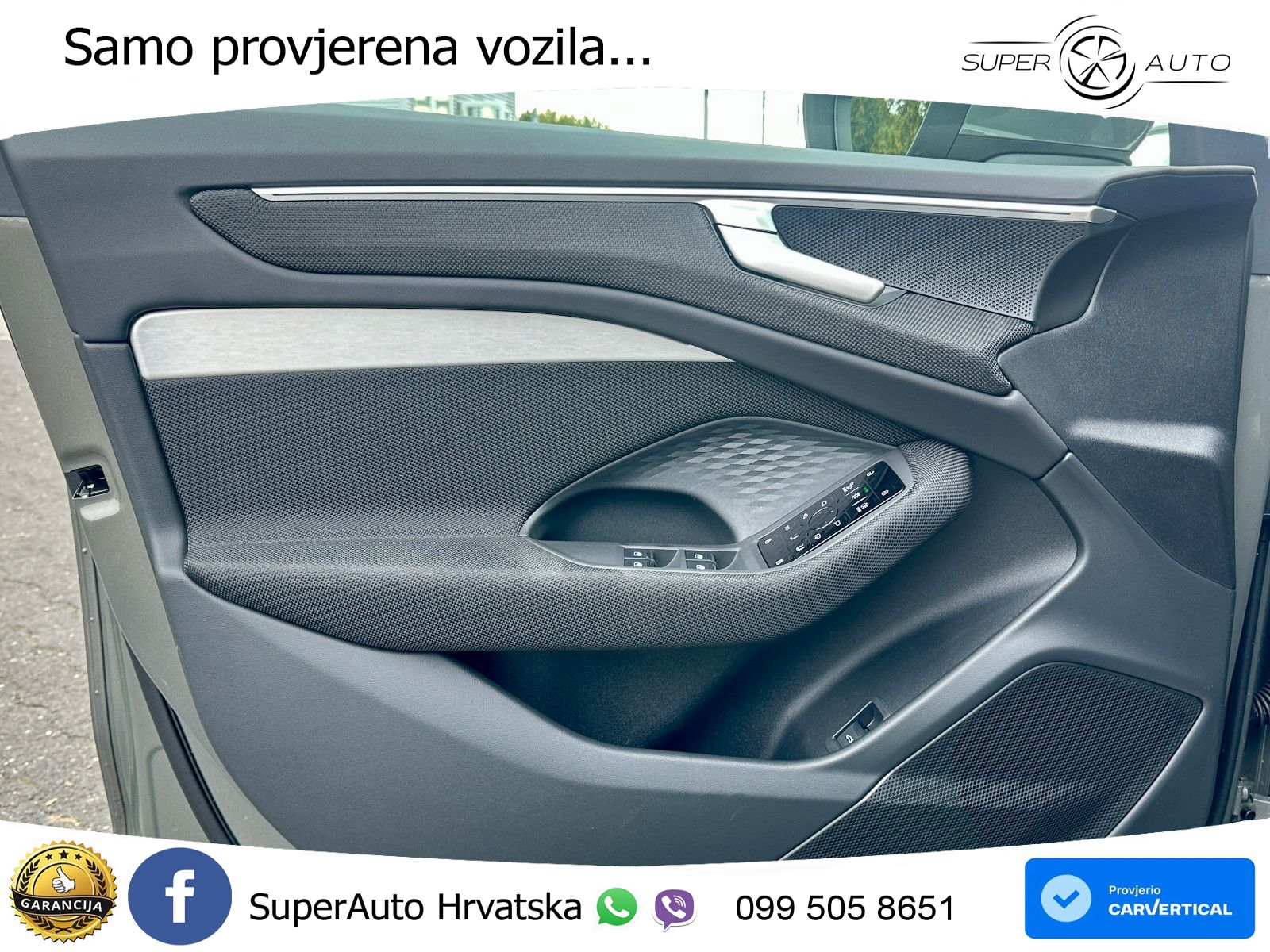 Audi A6 2.0 TDI (204 KS) S tronic LED+GR SJED+ACC
